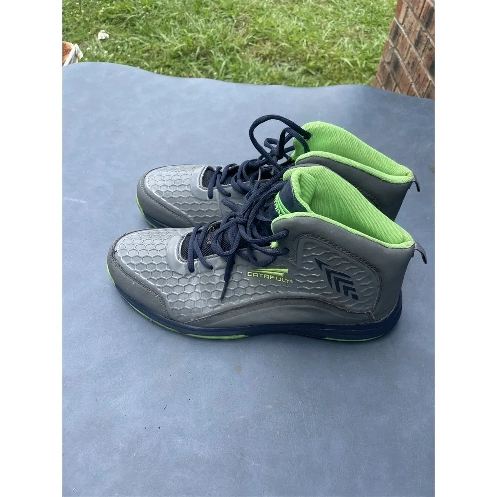 Catapult men size